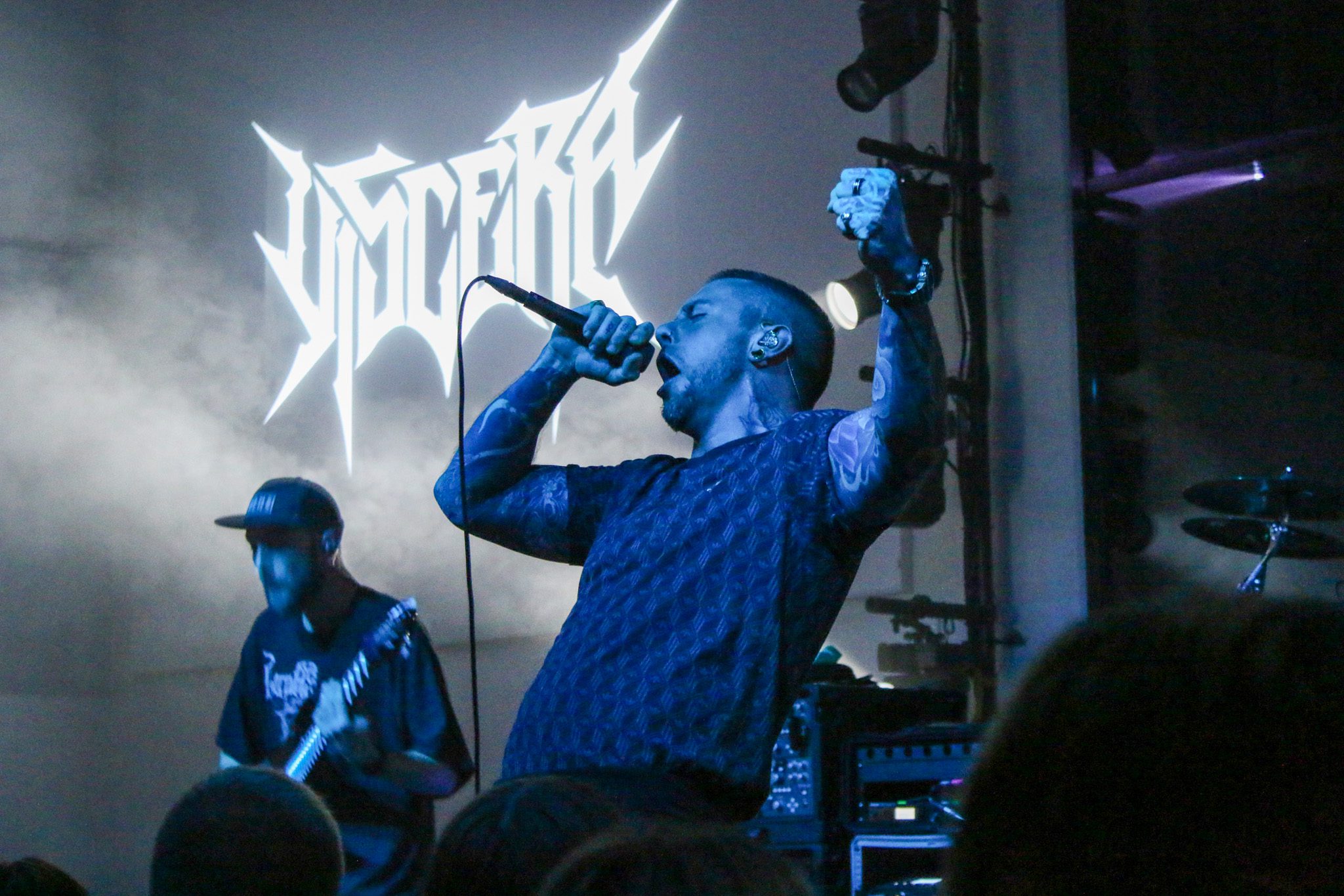 Viscera - Foto: Louise Petersen
