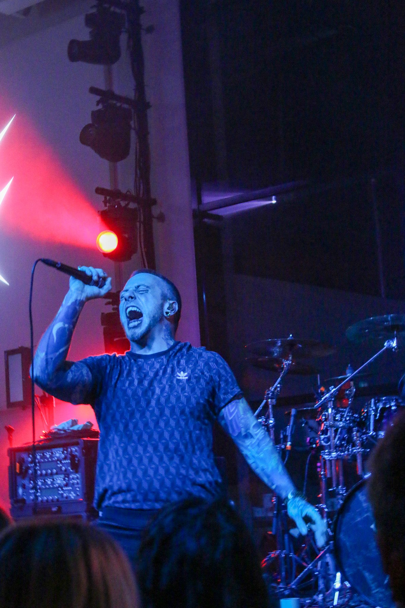 Viscera - Foto: Louise Petersen