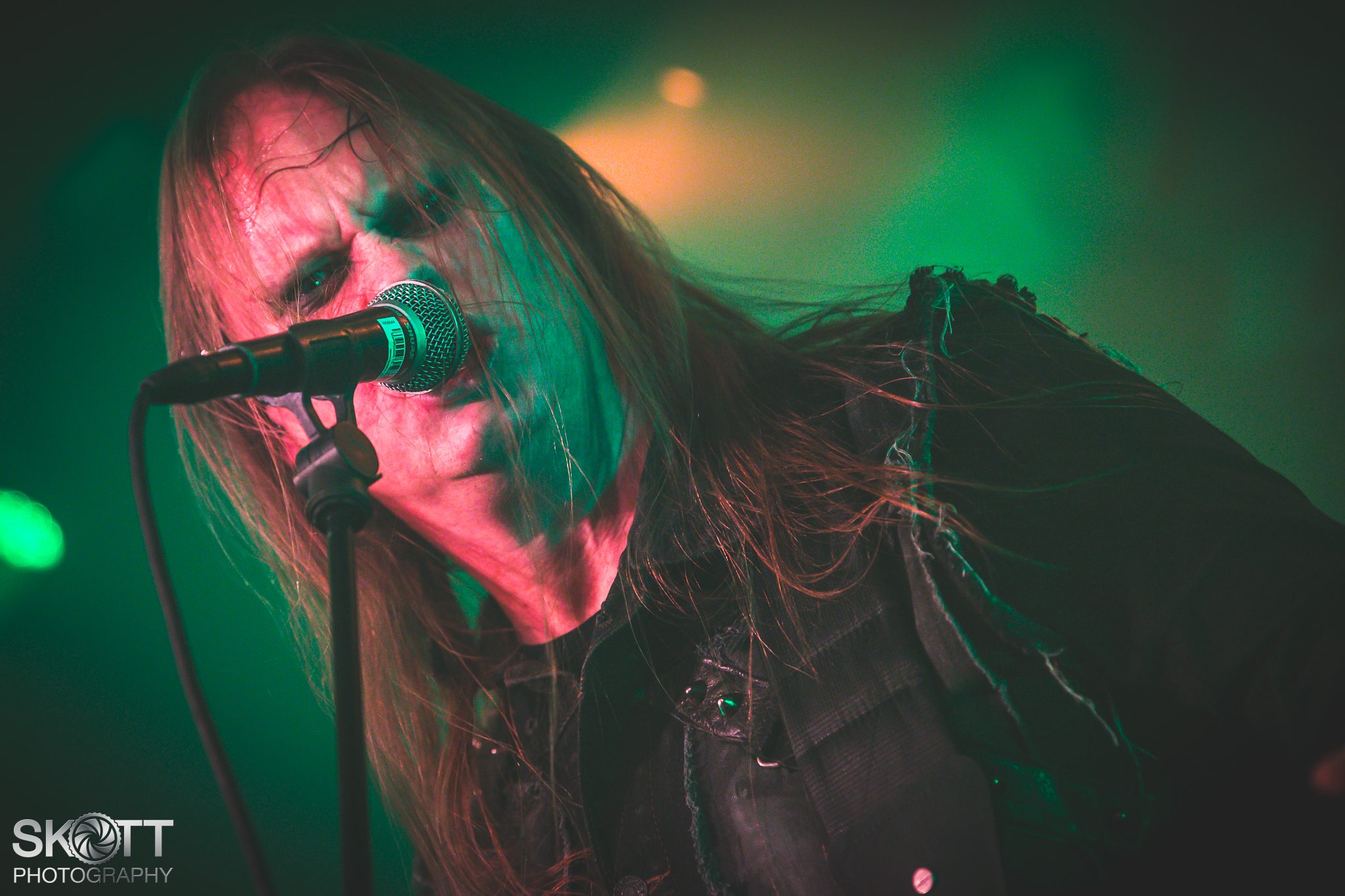 Skiltron - Foto: Tommy Skøtt