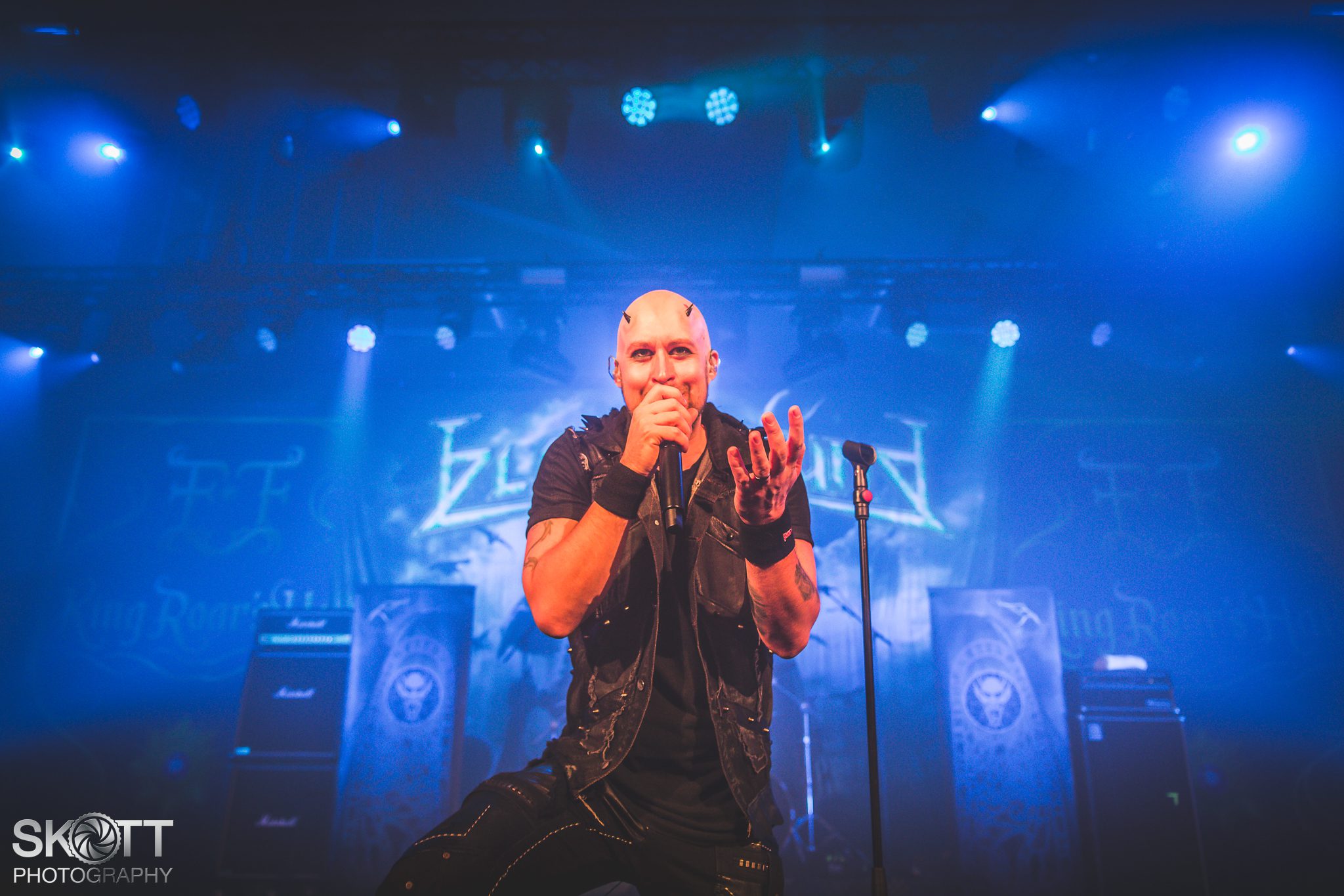 Skiltron - Foto: Tommy Skøtt
