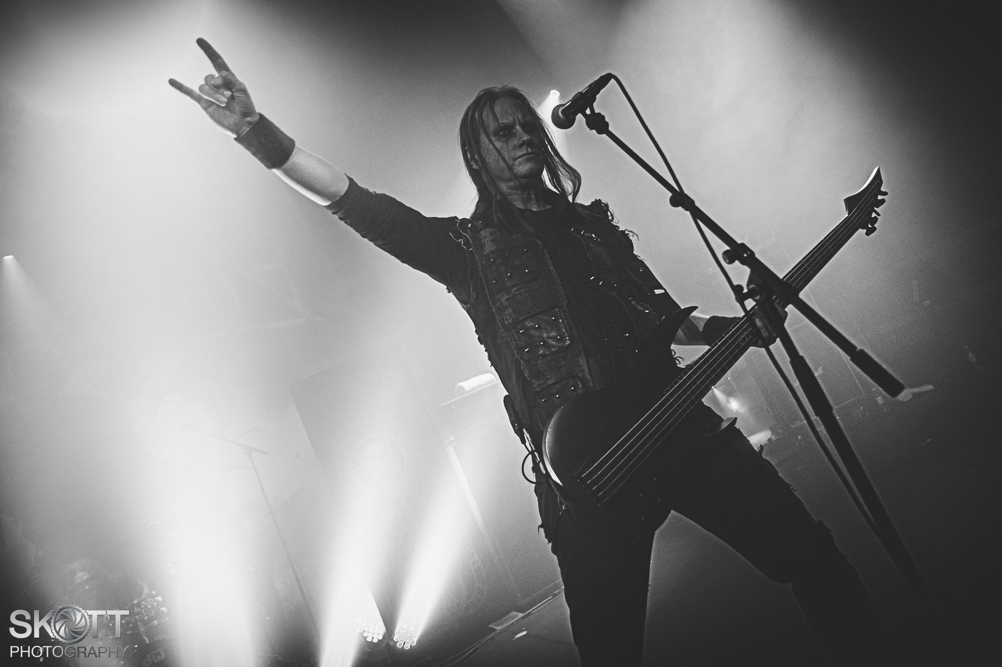 Skiltron - Foto: Tommy Skøtt