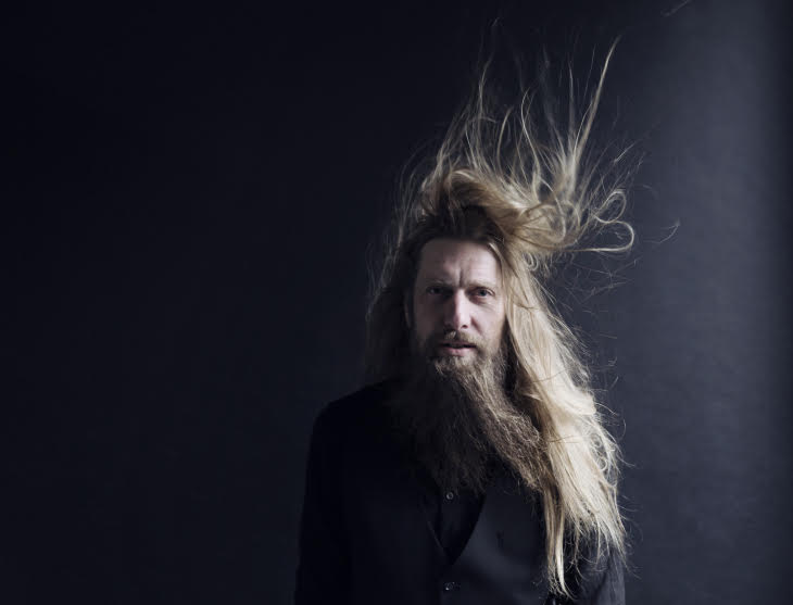 MAD-koncertgænger: Carsten Holm