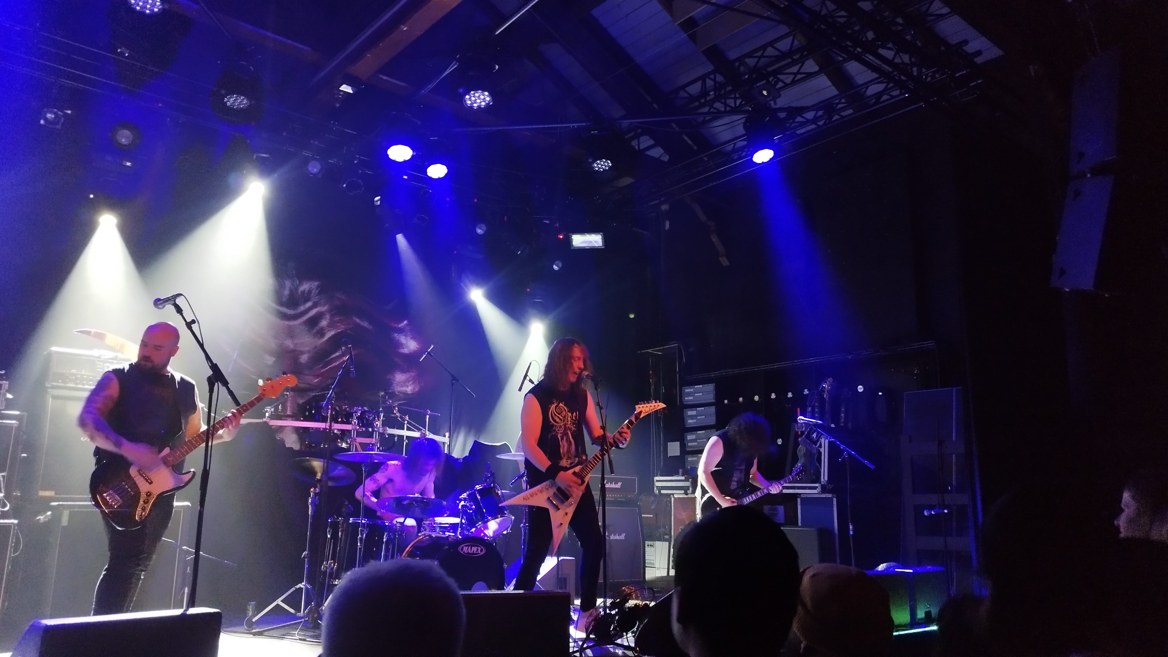 Abbath - Foto: Tommy Skøtt