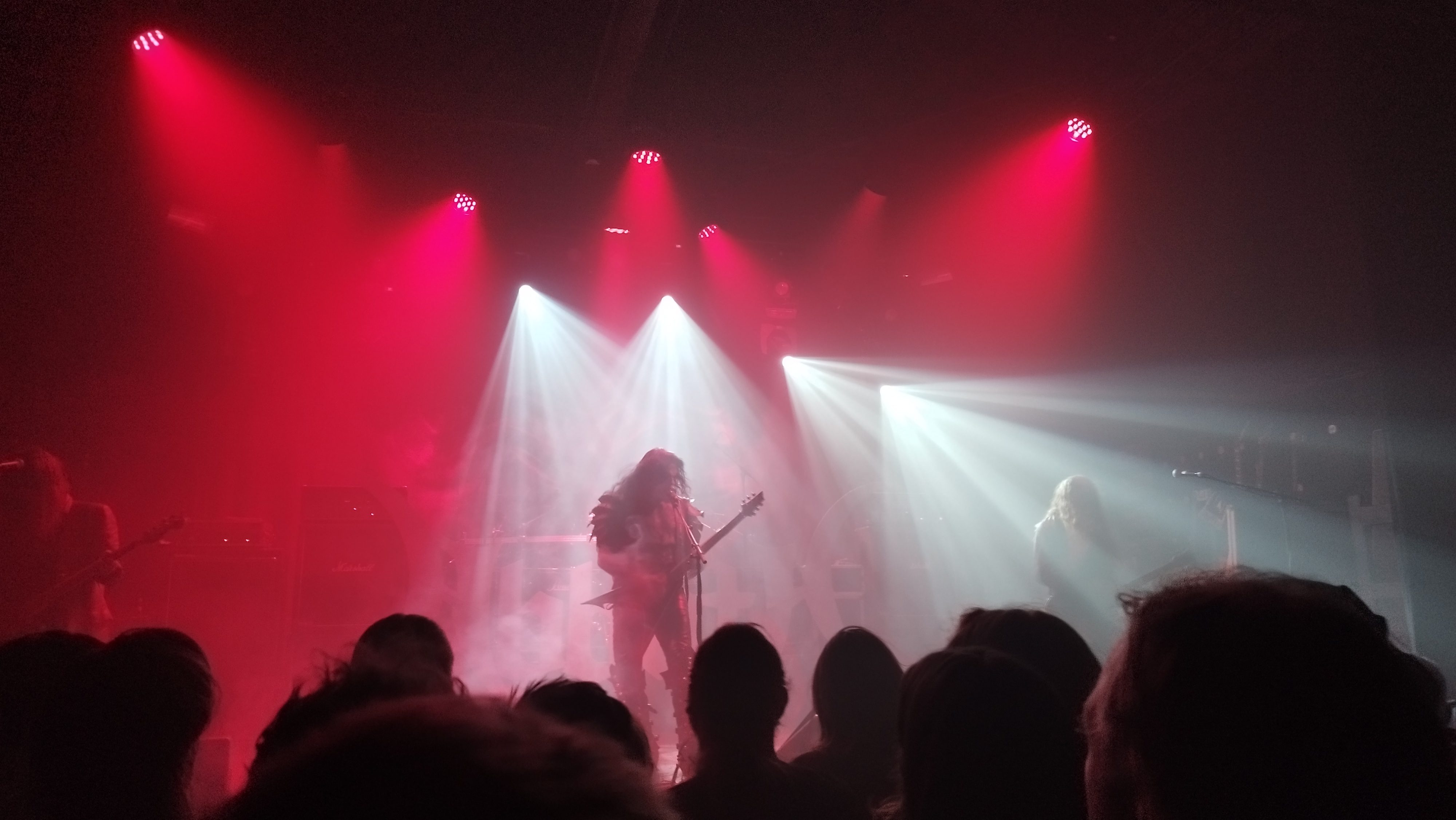 Abbath - Foto: Tommy Skøtt