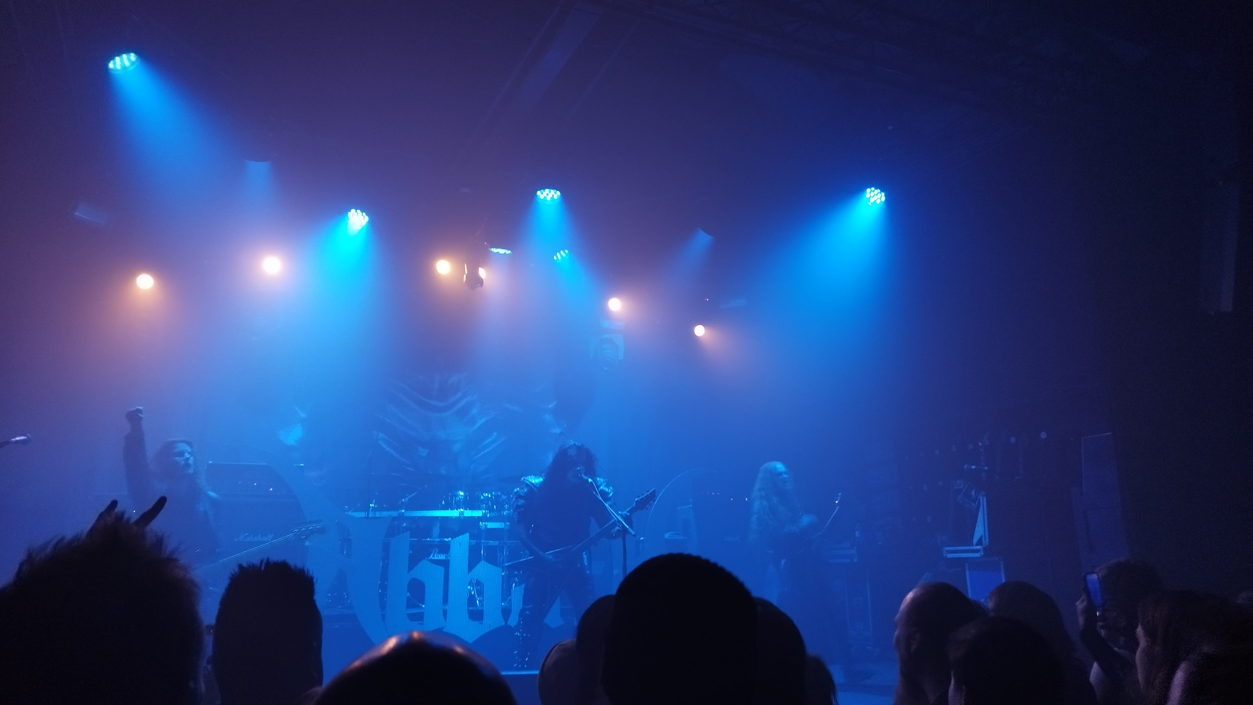 Abbath - Foto: Tommy Skøtt