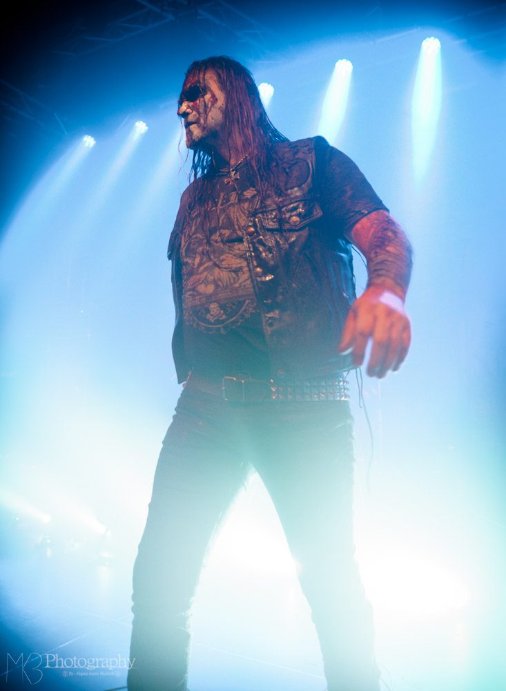 Archgoat - Foto: Magnus Karms Blichfeldt