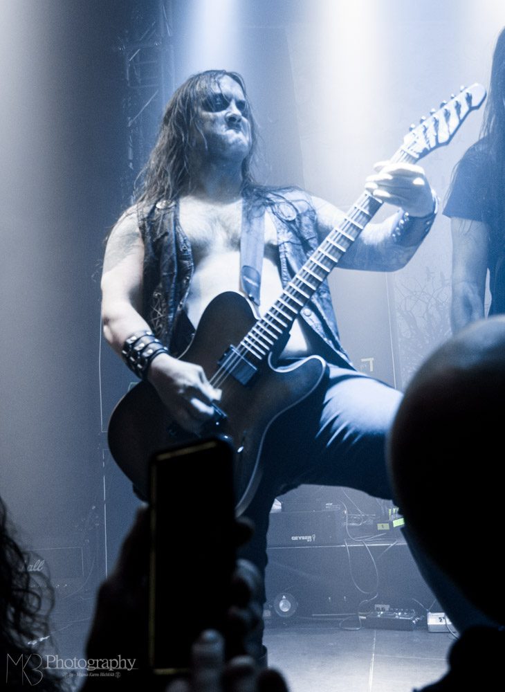 Archgoat - Foto: Magnus Karms Blichfeldt