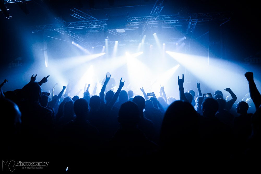 Archgoat - Foto: Magnus Karms Blichfeldt