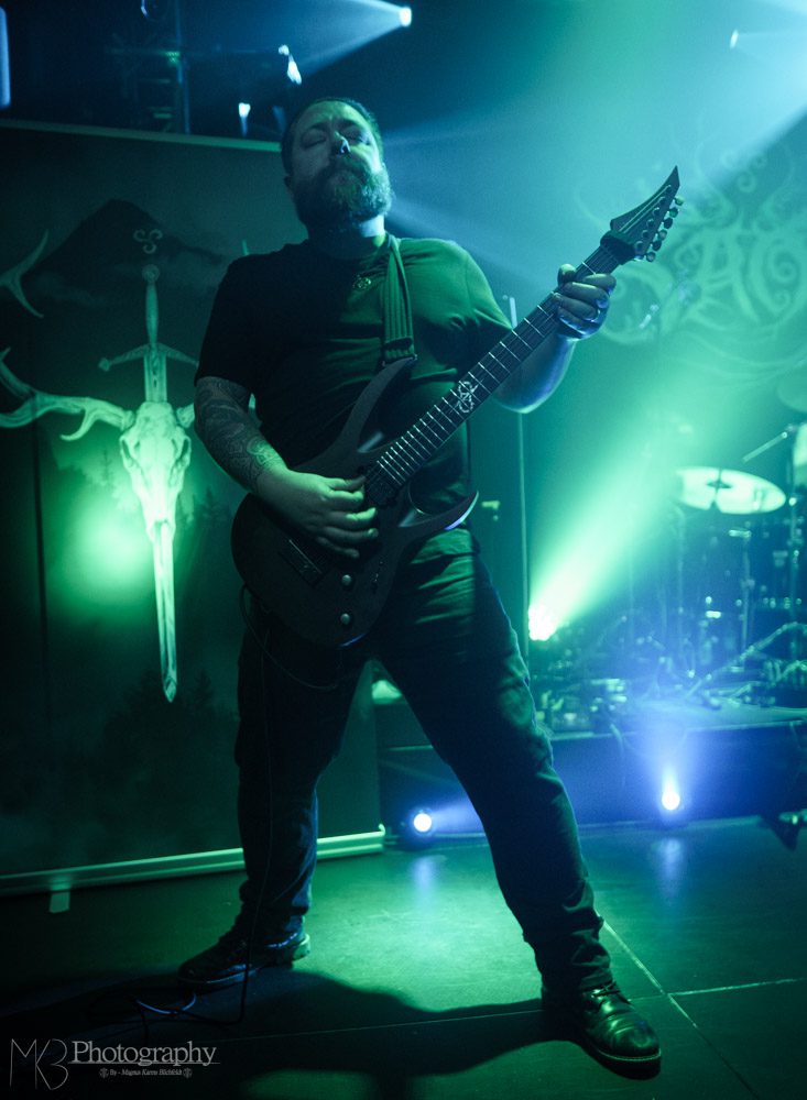Archgoat - Foto: Magnus Karms Blichfeldt