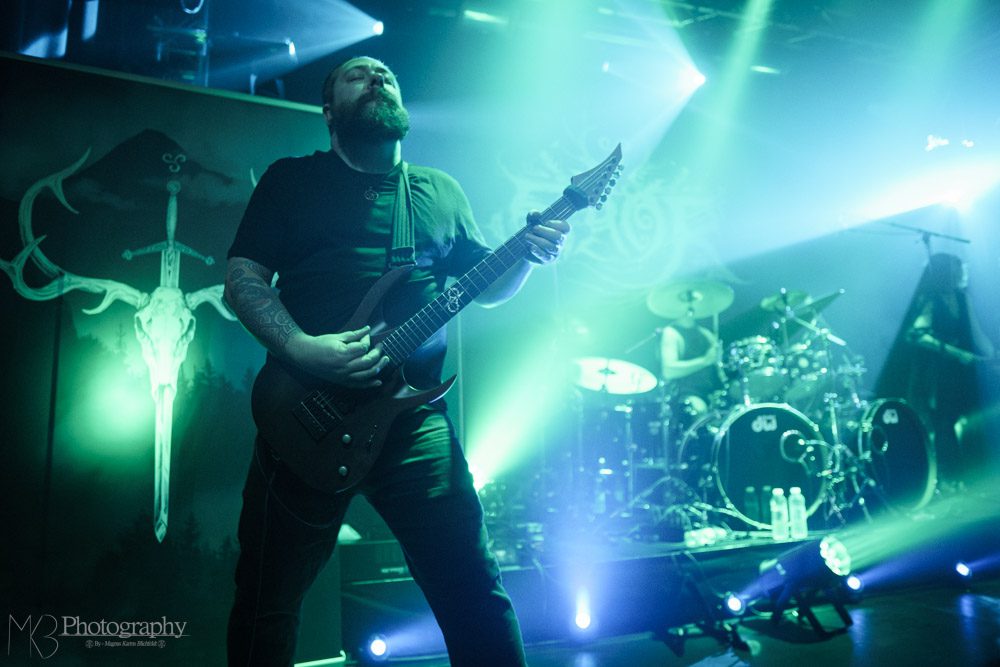 Archgoat - Foto: Magnus Karms Blichfeldt