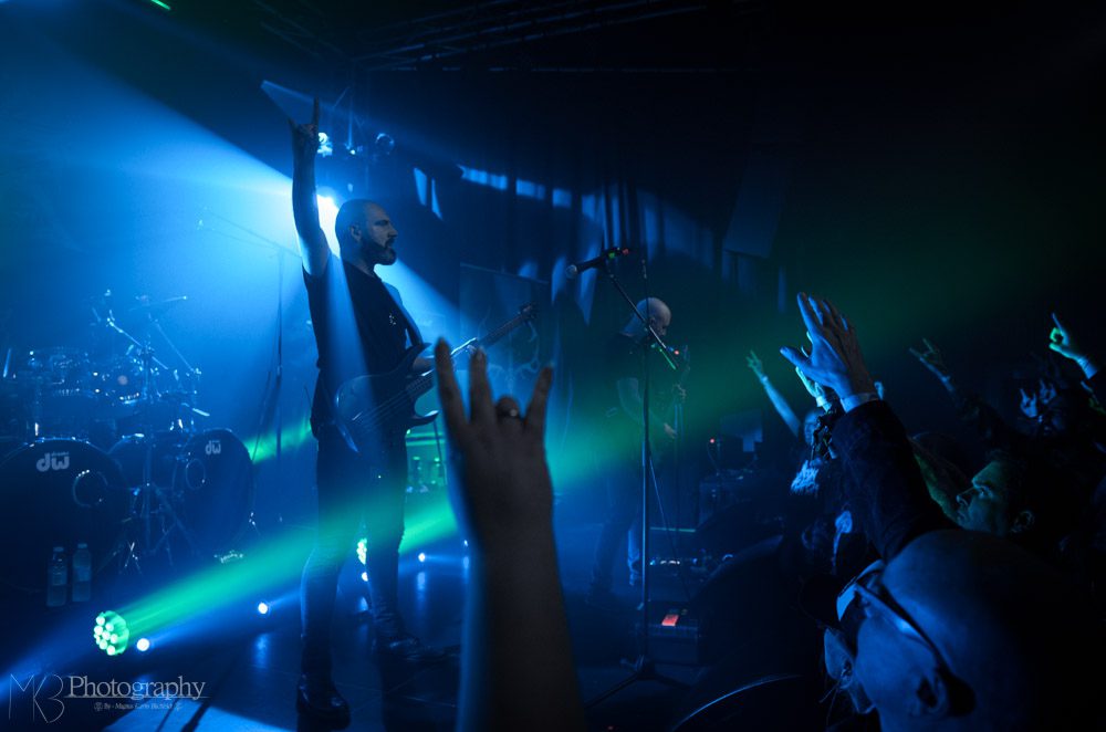 Archgoat - Foto: Magnus Karms Blichfeldt