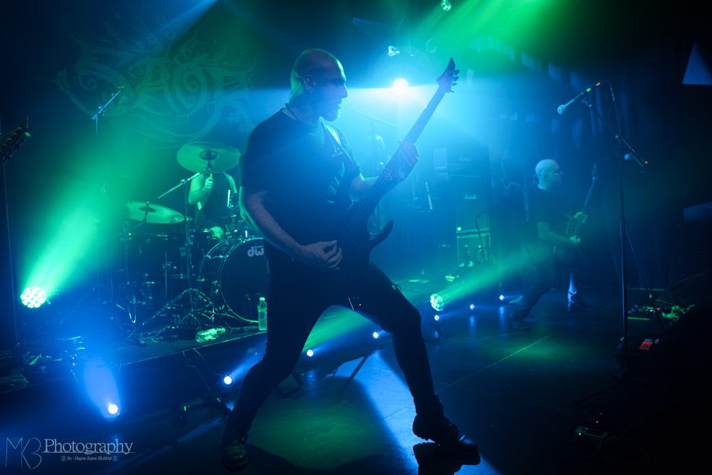 Archgoat - Foto: Magnus Karms Blichfeldt