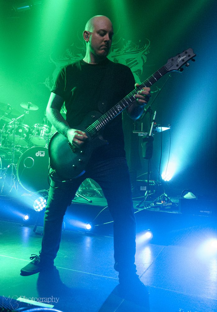 Archgoat - Foto: Magnus Karms Blichfeldt