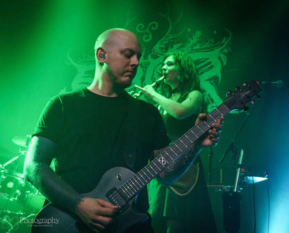 Archgoat - Foto: Magnus Karms Blichfeldt