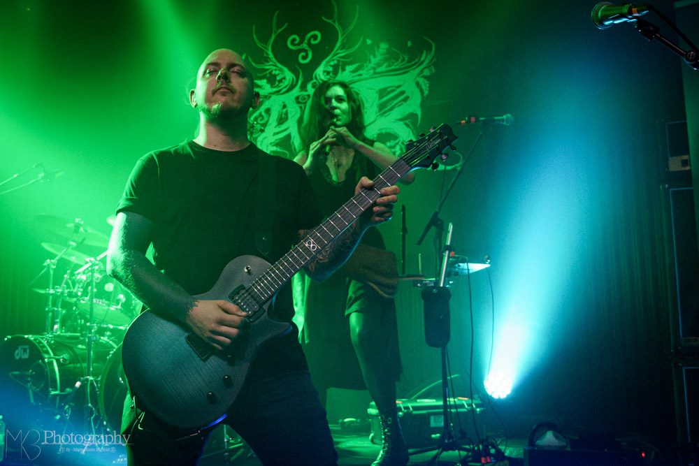 Archgoat - Foto: Magnus Karms Blichfeldt