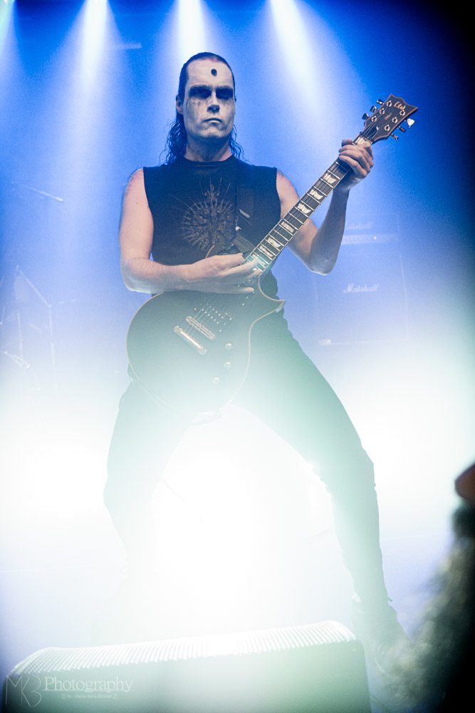 Archgoat - Foto: Magnus Karms Blichfeldt