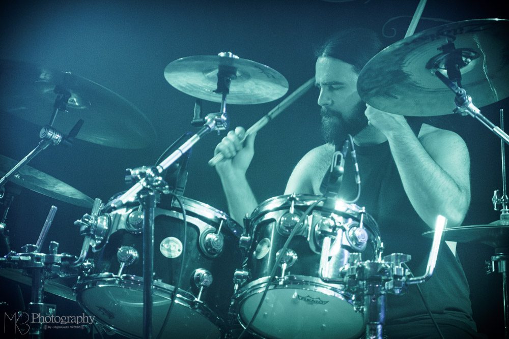 Archgoat - Foto: Magnus Karms Blichfeldt