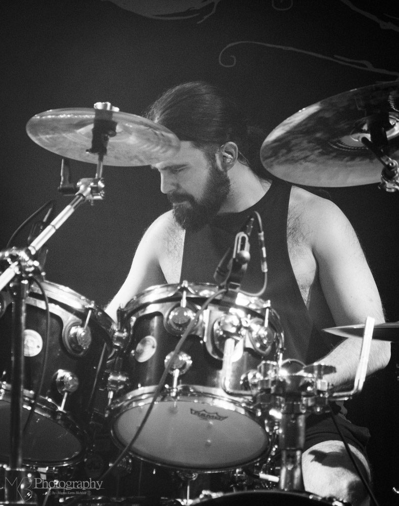 Archgoat - Foto: Magnus Karms Blichfeldt