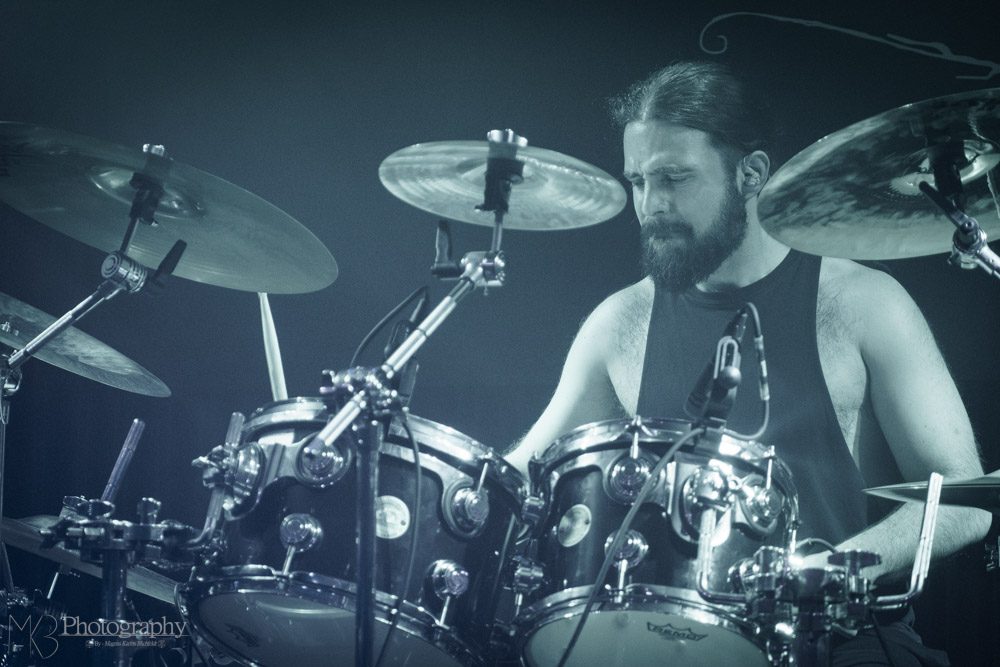 Archgoat - Foto: Magnus Karms Blichfeldt