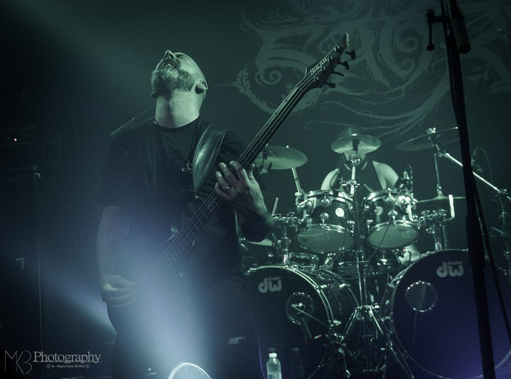 Archgoat - Foto: Magnus Karms Blichfeldt