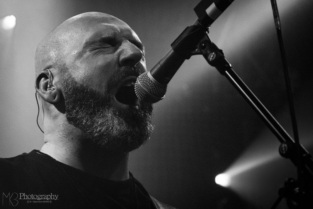 Archgoat - Foto: Magnus Karms Blichfeldt