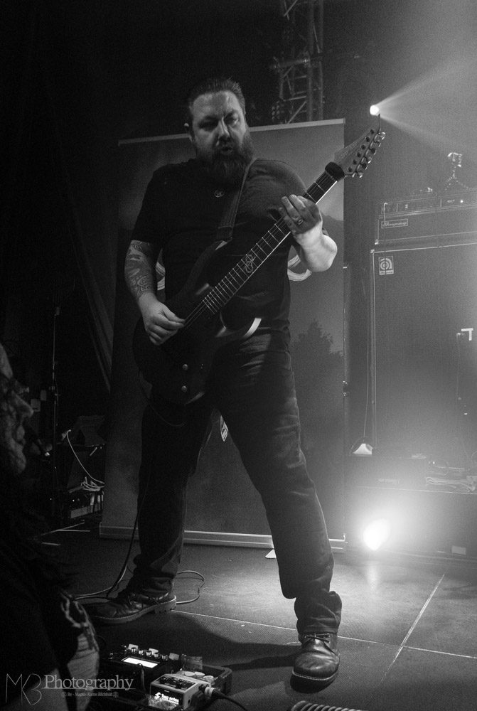 Archgoat - Foto: Magnus Karms Blichfeldt