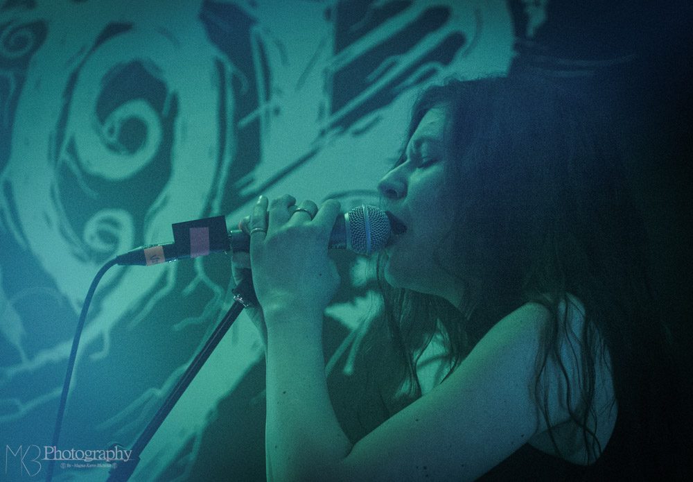 Archgoat - Foto: Magnus Karms Blichfeldt
