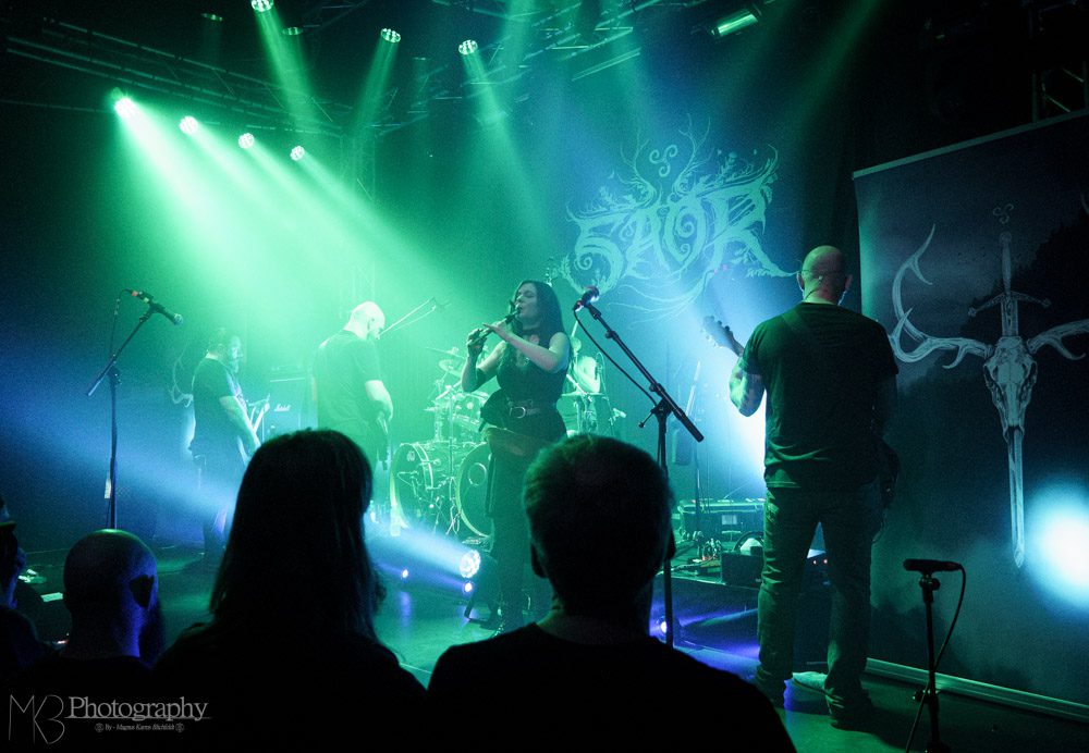 Archgoat - Foto: Magnus Karms Blichfeldt