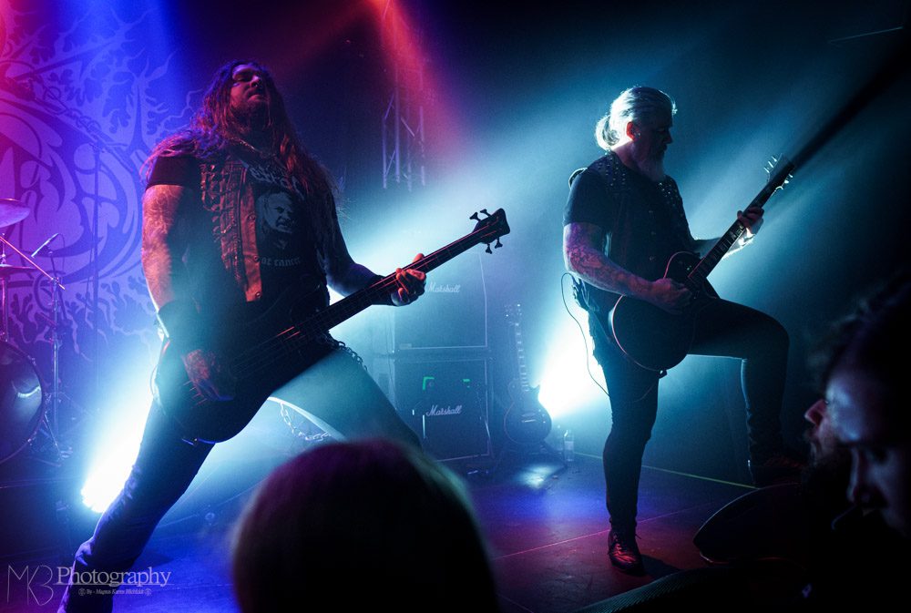 Archgoat - Foto: Magnus Karms Blichfeldt