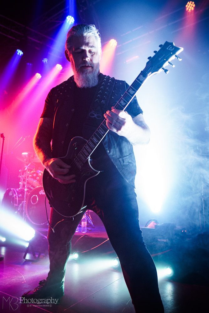 Archgoat - Foto: Magnus Karms Blichfeldt