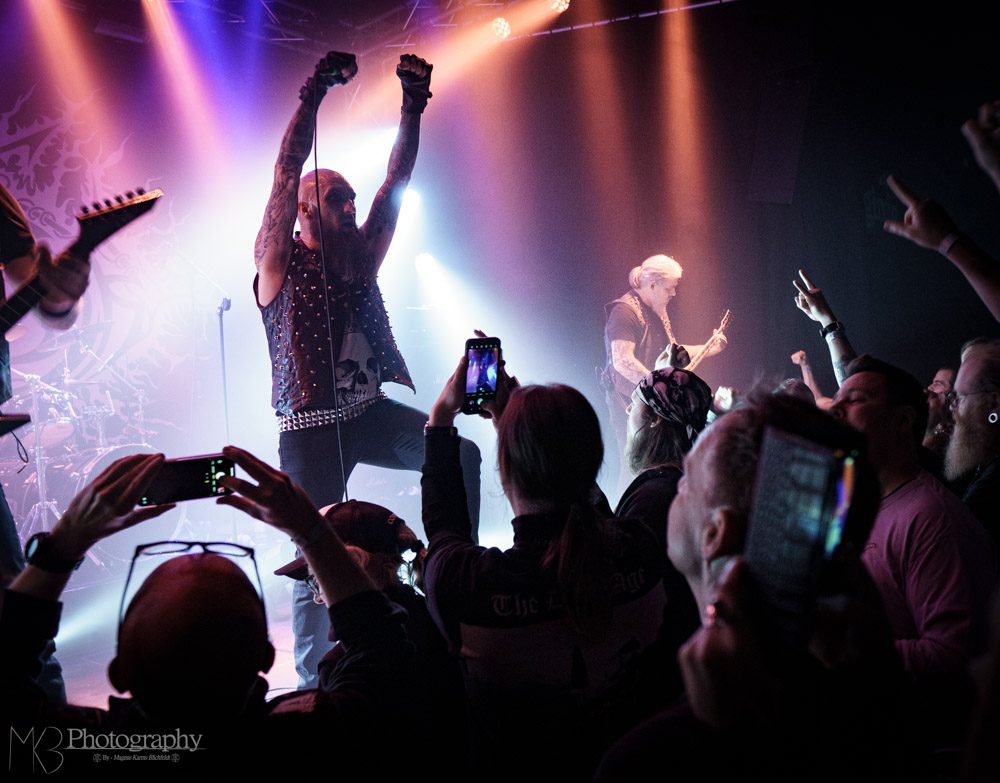 Archgoat - Foto: Magnus Karms Blichfeldt