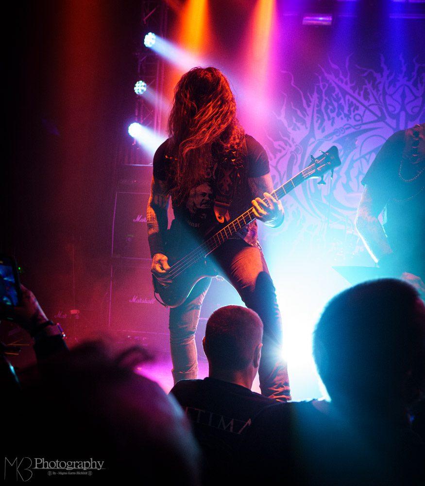 Archgoat - Foto: Magnus Karms Blichfeldt