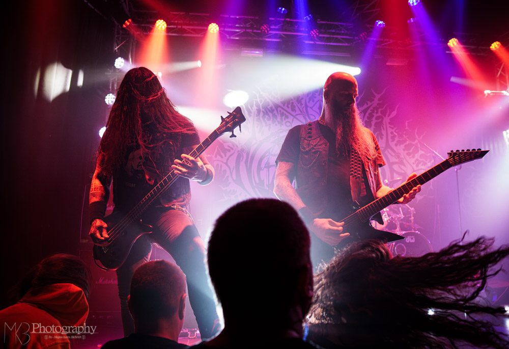 Archgoat - Foto: Magnus Karms Blichfeldt