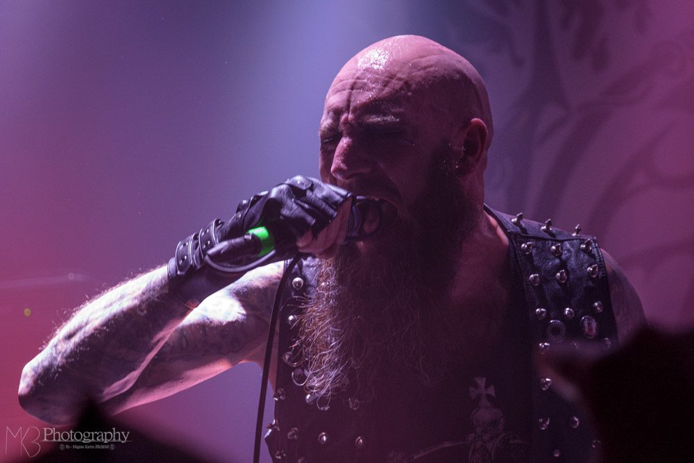 Archgoat - Foto: Magnus Karms Blichfeldt