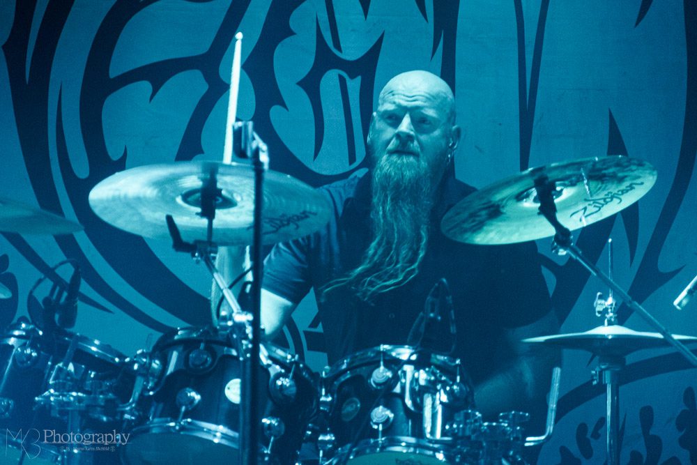 Archgoat - Foto: Magnus Karms Blichfeldt