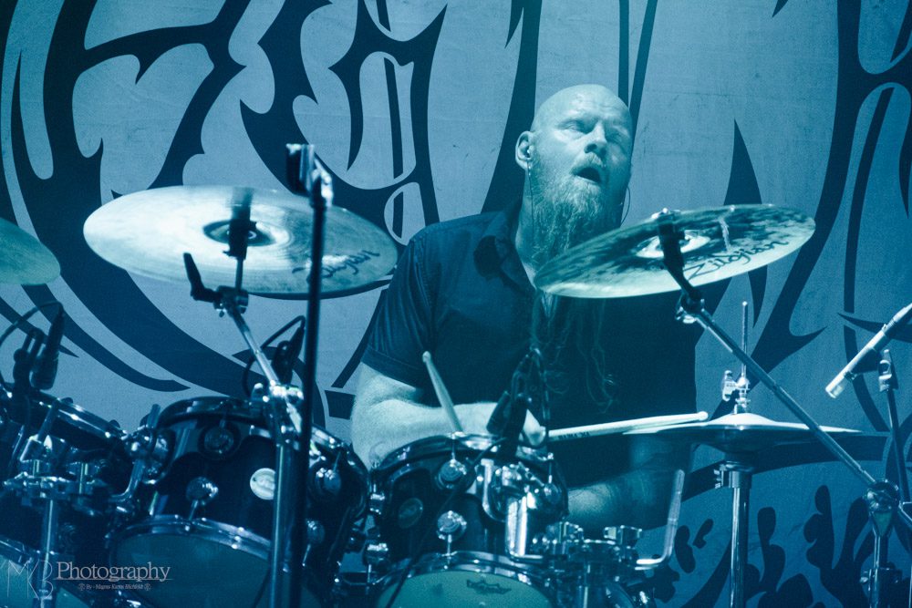 Archgoat - Foto: Magnus Karms Blichfeldt