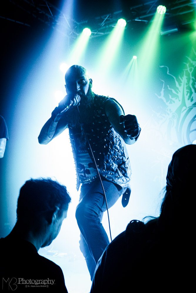 Archgoat - Foto: Magnus Karms Blichfeldt