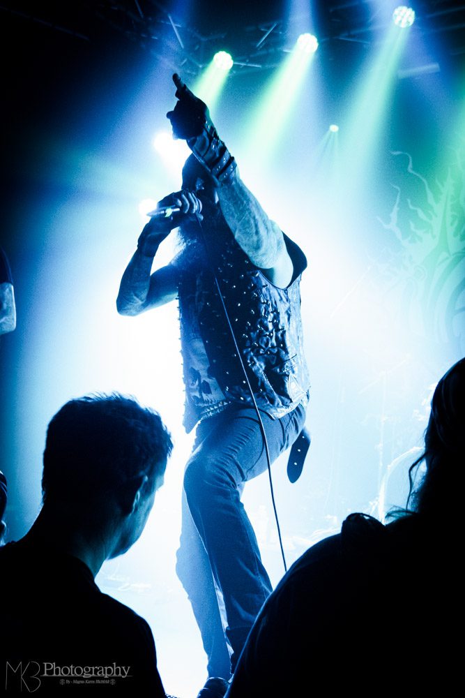 Archgoat - Foto: Magnus Karms Blichfeldt