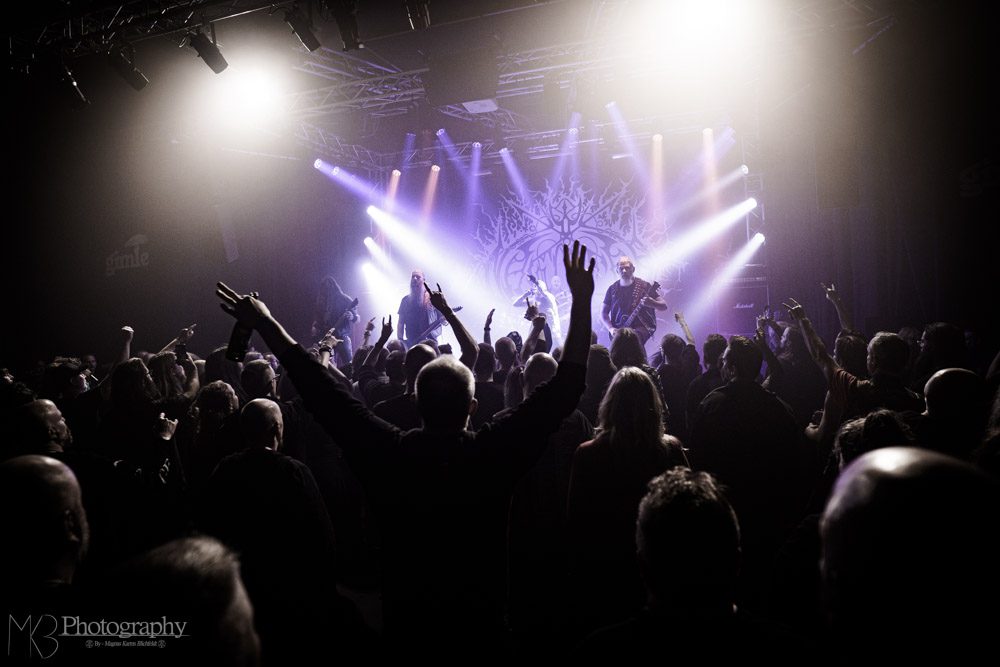 Archgoat - Foto: Magnus Karms Blichfeldt