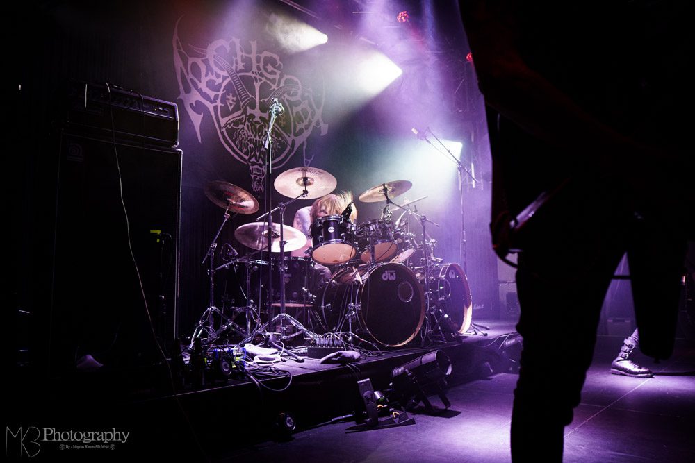 Archgoat - Foto: Magnus Karms Blichfeldt