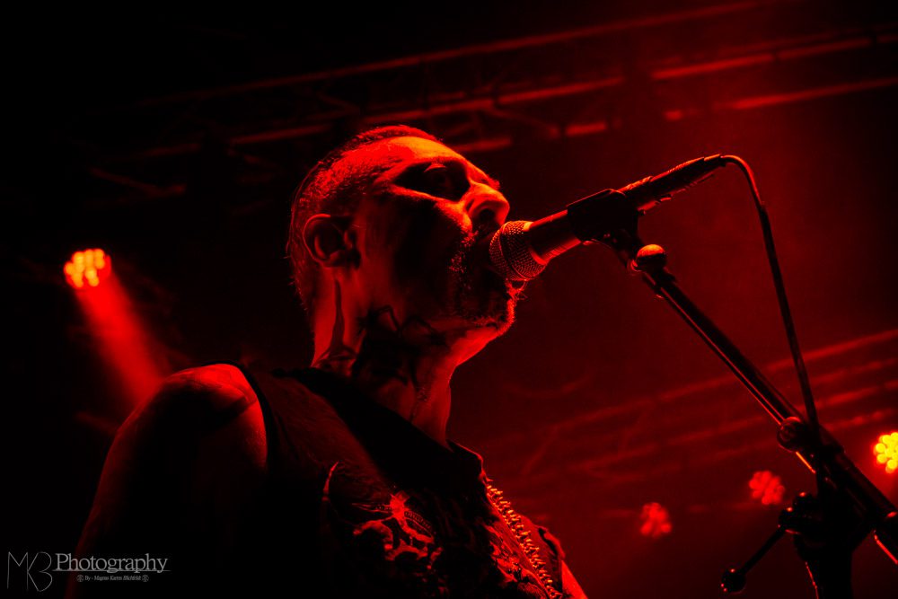 Archgoat - Foto: Magnus Karms Blichfeldt