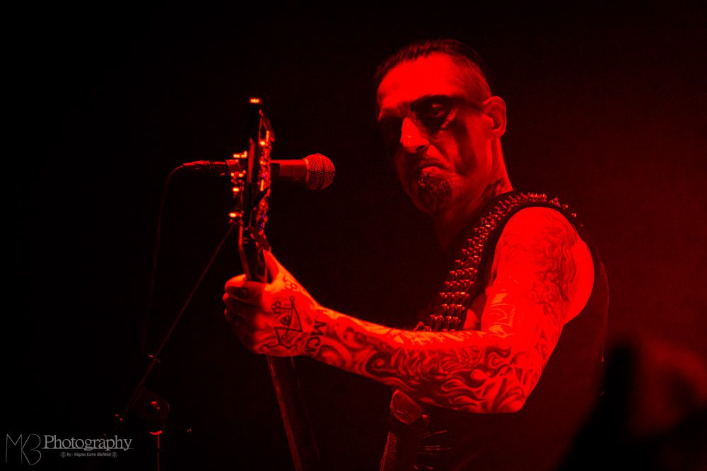 Archgoat - Foto: Magnus Karms Blichfeldt