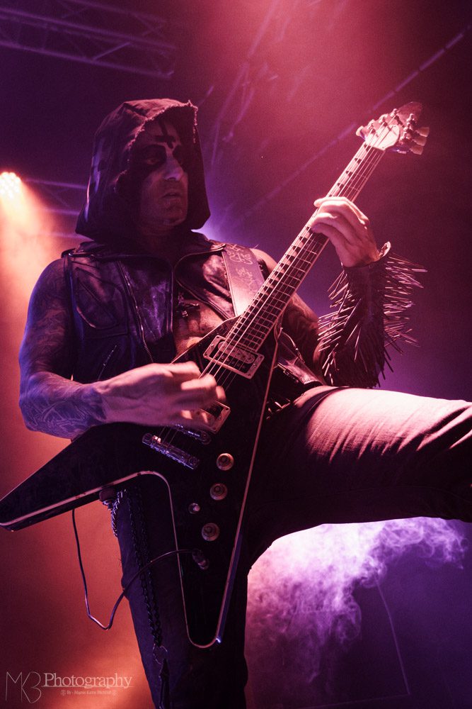 Archgoat - Foto: Magnus Karms Blichfeldt