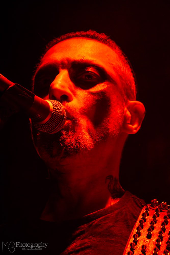 Archgoat - Foto: Magnus Karms Blichfeldt