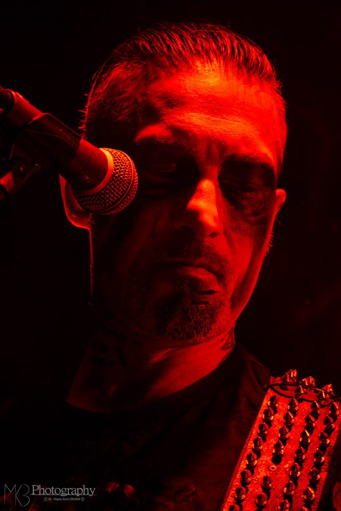 Archgoat - Foto: Magnus Karms Blichfeldt