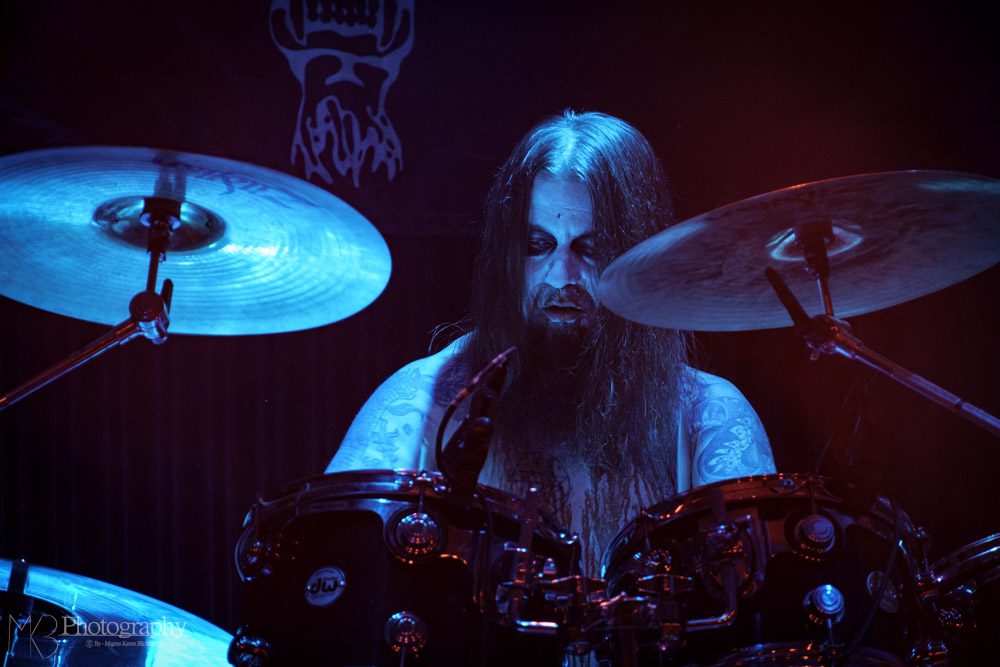 Archgoat - Foto: Magnus Karms Blichfeldt