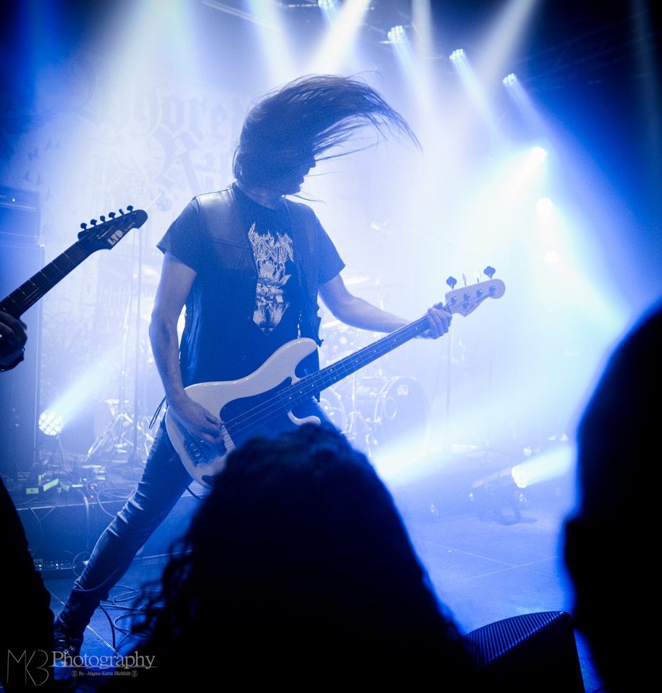 Archgoat - Foto: Magnus Karms Blichfeldt