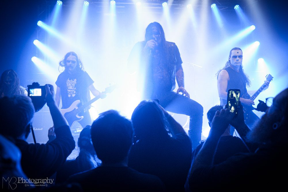 Archgoat - Foto: Magnus Karms Blichfeldt