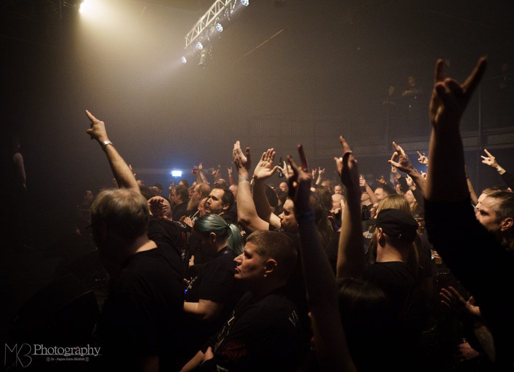 Archgoat - Foto: Magnus Karms Blichfeldt