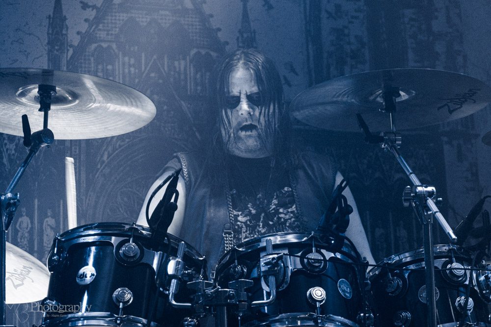 Archgoat - Foto: Magnus Karms Blichfeldt